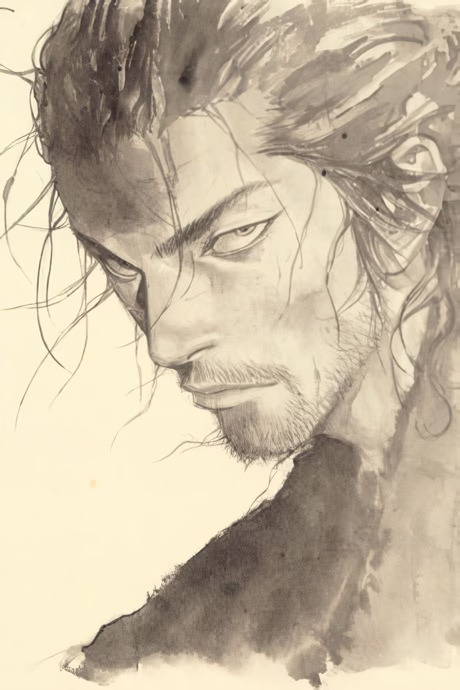 Vagabond